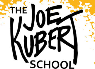 County College of Morris acquires The Joe Kubert School Joe Kubert School