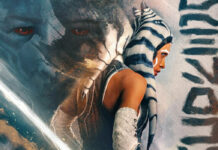 D23: AHSOKA season 2 trailer drops Ahsoka season 2 teaser art featured