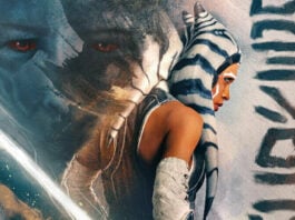 D23: AHSOKA season 2 trailer drops Ahsoka season 2 teaser art featured