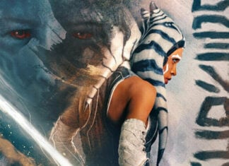 D23: AHSOKA season 2 trailer drops Ahsoka season 2 teaser art featured
