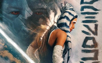 D23: AHSOKA season 2 trailer drops Ahsoka season 2 teaser art featured