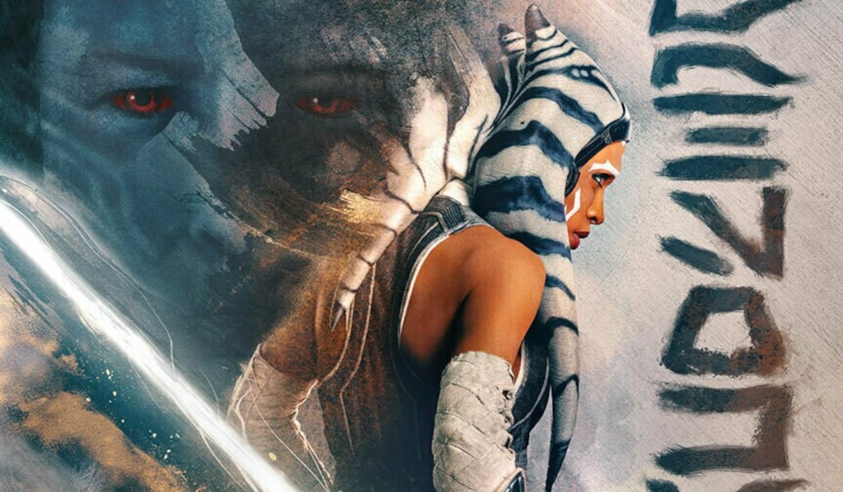 Ahsoka season 2 teaser art featured Ahsoka season 2 teaser art featured