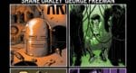 Graphic Novel Review: ALBION ranks as an odd, excellent piece of comics history