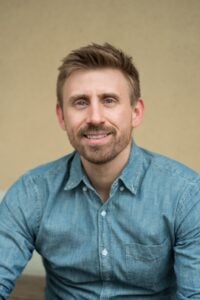 Andrew Arnold
