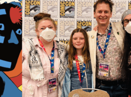 SDCC ’26: Autism in Comic Books panel highlights positive representation in ABSOLUTE MARTIAN MANHUNTER