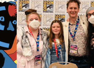 SDCC ’26: Autism in Comic Books panel highlights positive representation in ABSOLUTE MARTIAN MANHUNTER