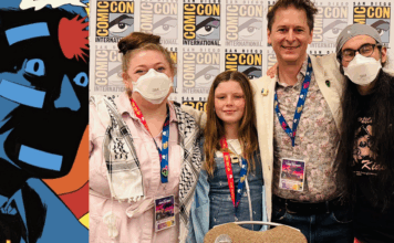 SDCC ’26: Autism in Comic Books panel highlights positive representation in ABSOLUTE MARTIAN MANHUNTER