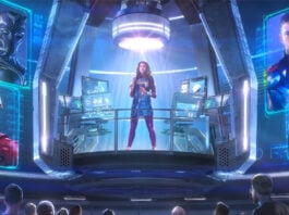 D23: Vellani, Larson, and more returning for Marvel rides Avengers Infinity Defense Ms Marvel concept featured
