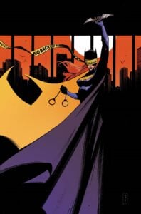 DC Comics November 2026
