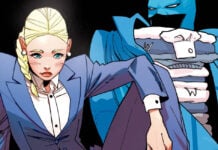 DC Round-Up: Are we taking BATMAN for granted?