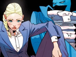 DC Round-Up: Are we taking BATMAN for granted?