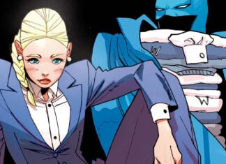 DC Round-Up: Are we taking BATMAN for granted?