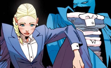 DC Round-Up: Are we taking BATMAN for granted?