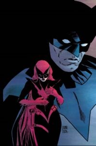 DC Comics November 2026