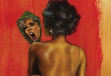 Interview: Jason A. Hurley finds THE BEAUTY The Beauty
