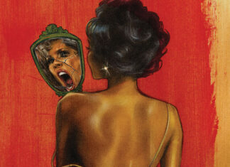 Interview: Jason A. Hurley finds THE BEAUTY The Beauty