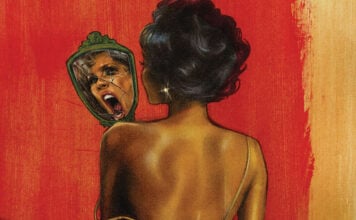 Interview: Jason A. Hurley finds THE BEAUTY The Beauty