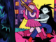 Caroline Cash returns to Ooo with ADVENTURE TIME: BONNIE THE VAMPIRE SLAYER SPECIAL #1