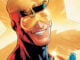 The Beat Digest 08/04/26: BOOSTER GOLD hits turbulence Detail of Booster Gold #32 (2010)'s cover by Kevin Maguire