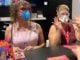 Interview: TILLY and SUSAN BRIDGES on JUST ANOTHER SUMMER, STAR TREK: VOYAGER: HOMECOMING and more Tilly and Susan Bridges at the Mad Cave booth at San Diego Comic-Con 2026