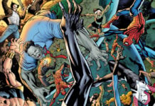 Marvel to revisit the INCURSIONS before AVENGERS: DOOMSDAY Bryan Hitch X-Men Incursions cover featured