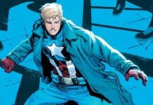 Marvel Universe enters a new age post-ARMAGEDDON Avengers: Armageddon