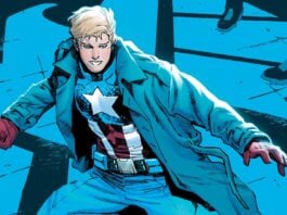 Marvel Universe enters a new age post-ARMAGEDDON Avengers: Armageddon