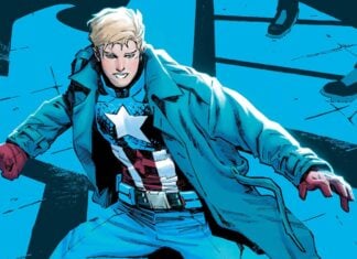 Marvel Universe enters a new age post-ARMAGEDDON Avengers: Armageddon