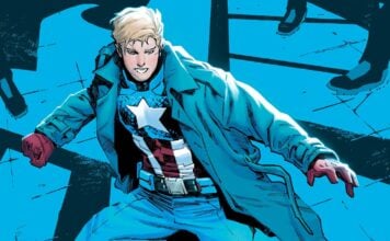 Marvel Universe enters a new age post-ARMAGEDDON Avengers: Armageddon