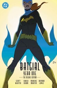 DC Comics November 2026