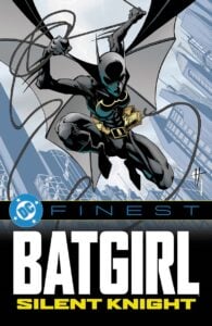 DC Comics November 2026