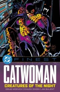 DC Comics November 2026