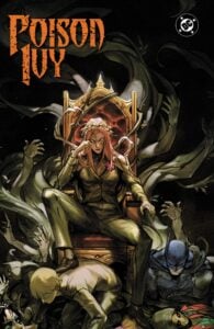 DC Comics November 2026