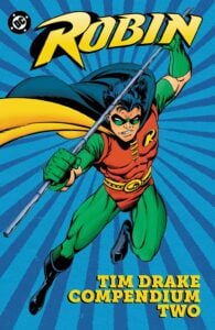 DC Comics November 2026