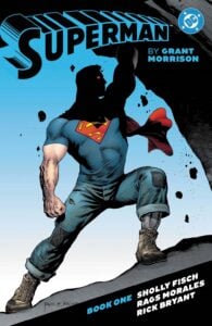 DC Comics November 2026