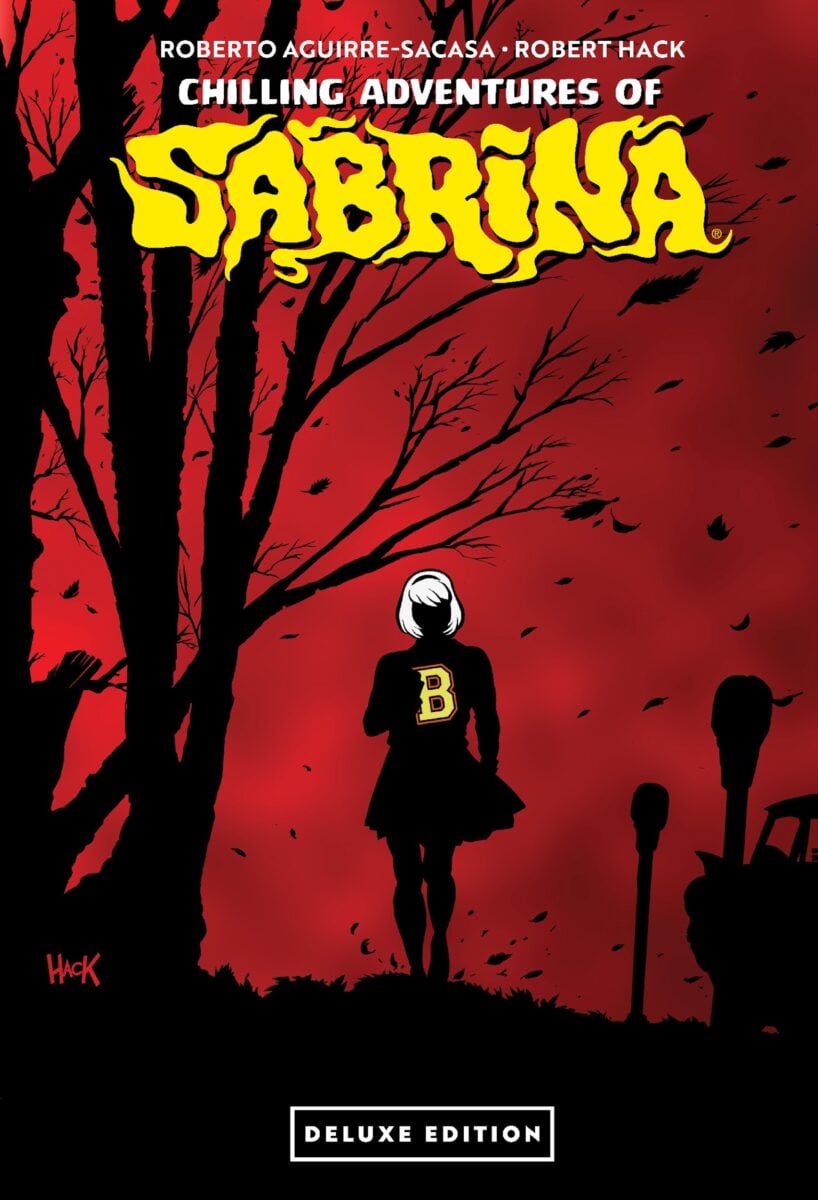Oni Press November 2026 solicitations