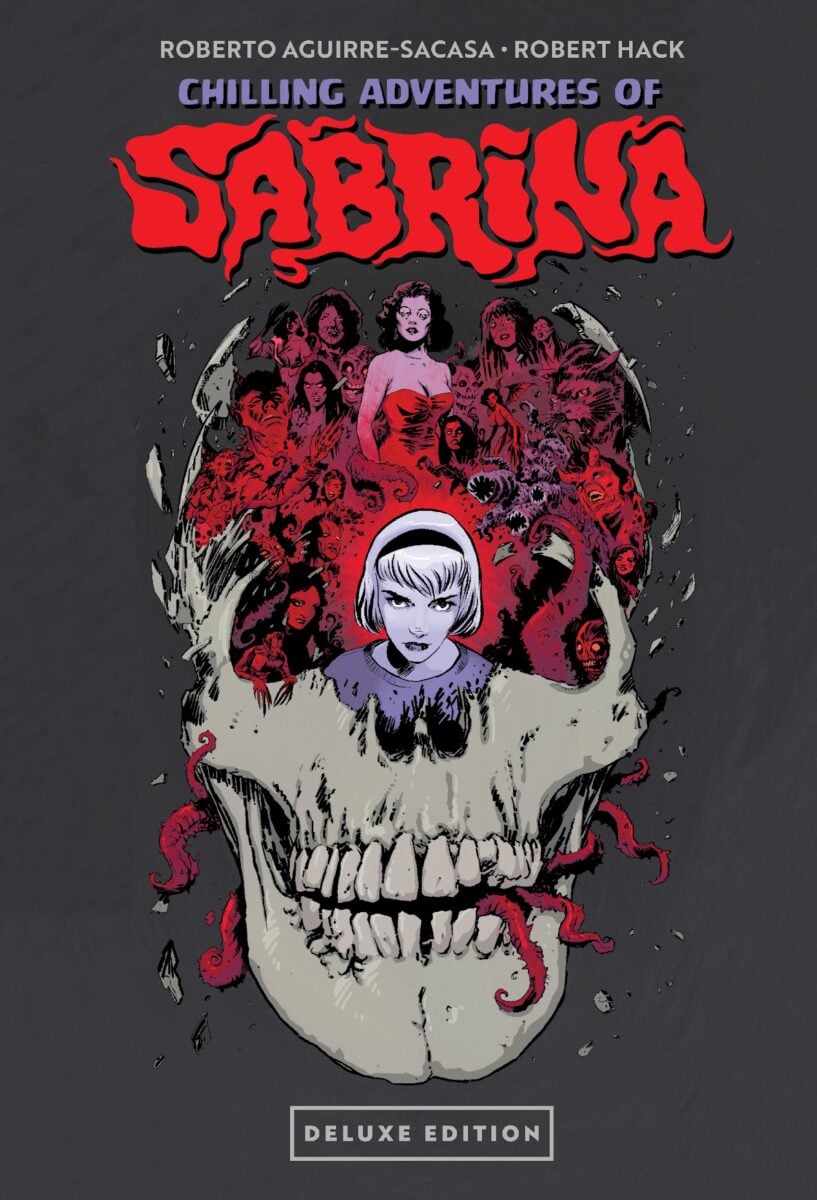 Oni Press November 2026 solicitations