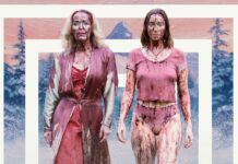 Horror Beat: TEENAGE SEX & DEATH AT CAMP MIASMA Finds Love In A Violent Place camp miasma