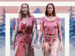 Horror Beat: TEENAGE SEX & DEATH AT CAMP MIASMA Finds Love In A Violent Place camp miasma