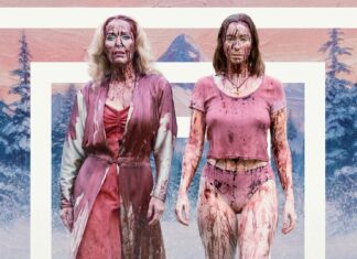 Horror Beat: TEENAGE SEX & DEATH AT CAMP MIASMA Finds Love In A Violent Place camp miasma