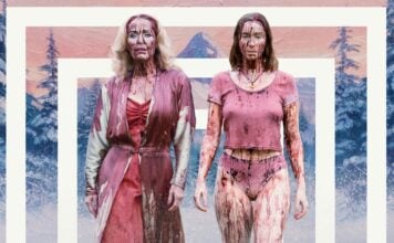 Horror Beat: TEENAGE SEX & DEATH AT CAMP MIASMA Finds Love In A Violent Place camp miasma