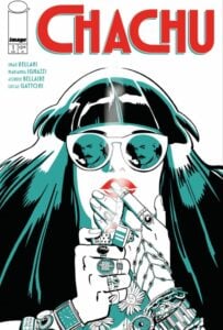 comics to buy for august 5