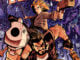 Exclusive Preview: Read an excerpt from PROJECT PERSEUS Project Perseus