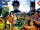 DC Comics November 2026 Solicitations