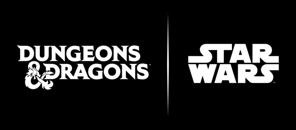 D&D Star Wars teaser