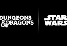 Gen Con ’26: STAR WARS is coming to DUNGEONS & DRAGONS D&D Star Wars teaser featured