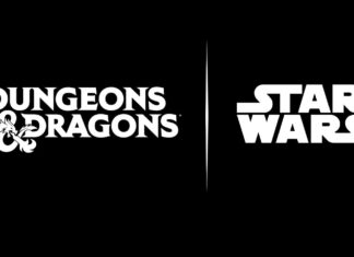 Gen Con ’26: STAR WARS is coming to DUNGEONS & DRAGONS D&D Star Wars teaser featured