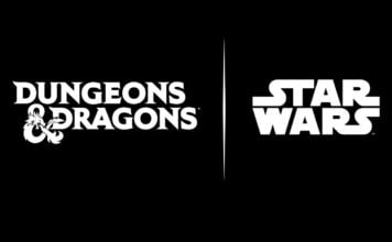 Gen Con ’26: STAR WARS is coming to DUNGEONS & DRAGONS D&D Star Wars teaser featured