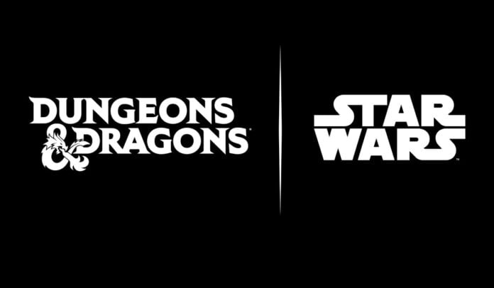 D&D Star Wars teaser featured D&D Star Wars teaser featured