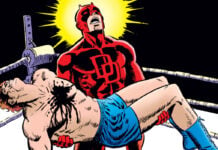 Roger McKenzie, DAREDEVIL and CAPTAIN AMERICA writer, dead at 75 Daredevil #164 featured